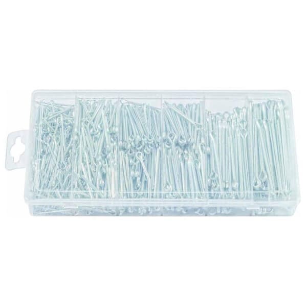 KS Tools 1000-delt split-sæt 1,5x25-4x60mm