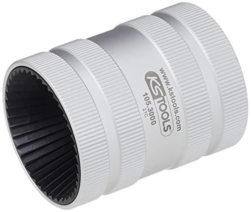 KS TOOLS indvendig og udvendig afgrater, 10-54mm (105.3000)