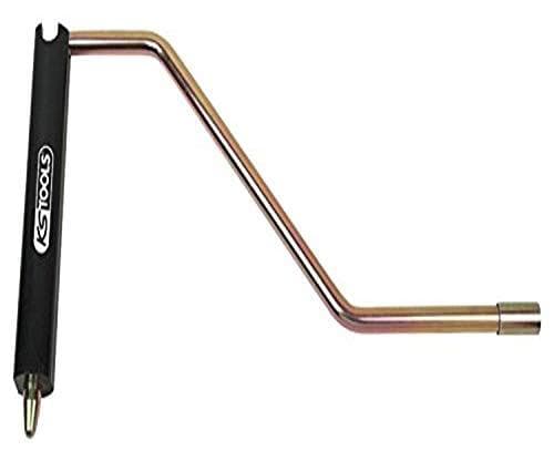KS TOOLS universal trækstang (140.2198)
