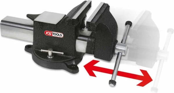 KS Tools Skruestik 8" 914.0008