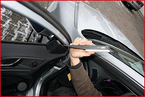 KS TOOLS muovikiilasarja, 5 kpl. iskunkestävä (911.8160)