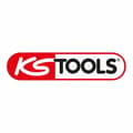 Miniatyrbild 3 av 4: KS TOOLS monteringsverktyg för dräneringsventiler, 92mm (116.2060)