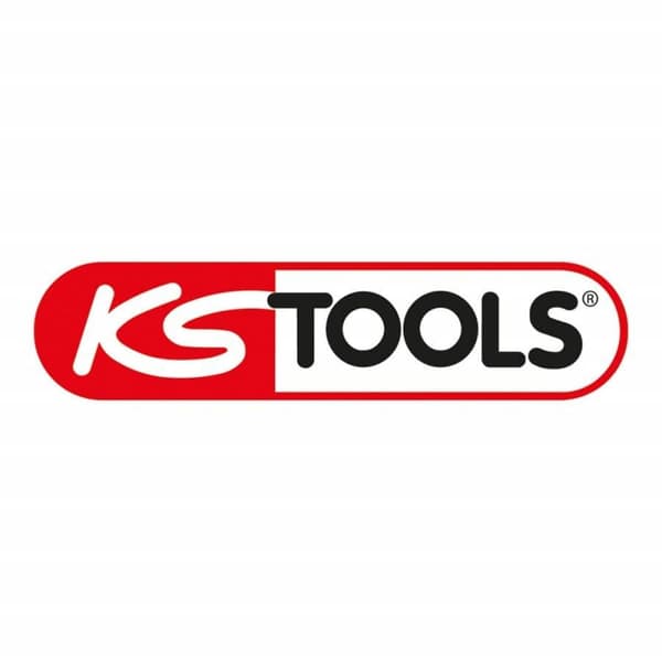 KS TOOLS monteringsverktyg för dräneringsventiler, 92mm (116.2060)