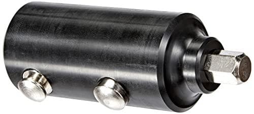KS TOOLS monteringsverktyg för dräneringsventiler, 92mm (116.2060)