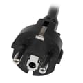Pikkukuva 3 / 4: StarTech.com 2m tietokone IEC 320 C19 - CEE7 virtajohto, Schuko virtajohto 250V 16A
