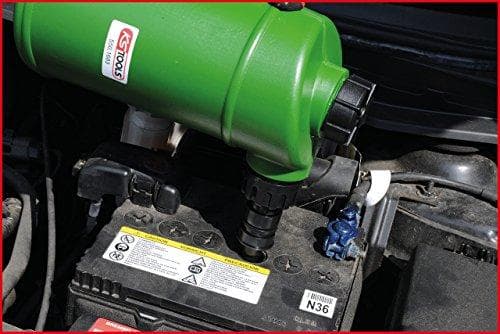 KS Tools 550.1683 Automatisk batteripåfyldning, 2 liter