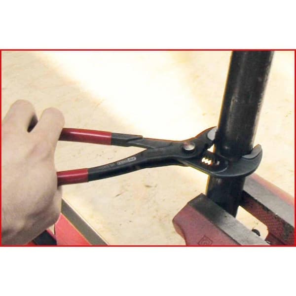 KS Tools Vesipumppupihdit 240 mm 115.2010