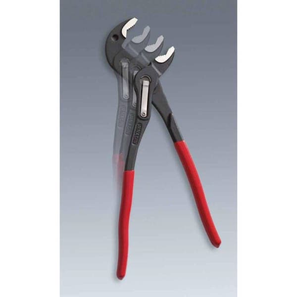 KS Tools Vesipumppupihdit 240 mm 115.2010