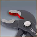 Pikkukuva 6 / 9: KS Tools Vesipumppupihdit 240 mm 115.2010