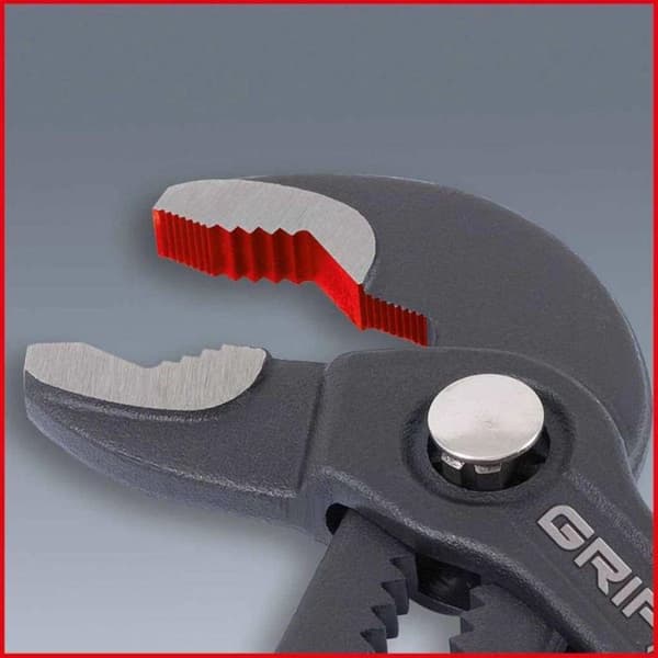 KS Tools Vesipumppupihdit 240 mm 115.2010