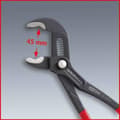 Pikkukuva 8 / 9: KS Tools Vesipumppupihdit 240 mm 115.2010