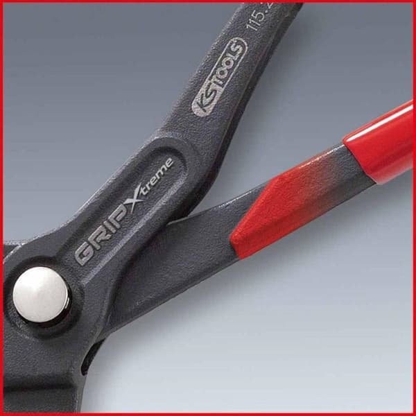 KS Tools Vesipumppupihdit 240 mm 115.2010