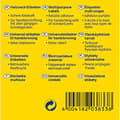 Miniatyrbillede 3 af 6: Bachmann 352.174 IEC kabel H05VV-F 3G1.50 2,0 m sort 30/C19, 2 m