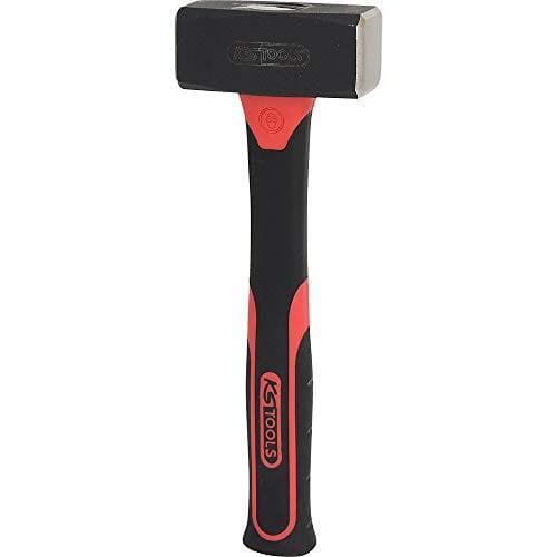 KS TOOLS hammer med glasfiberhåndtag, 1000g (142.5101)