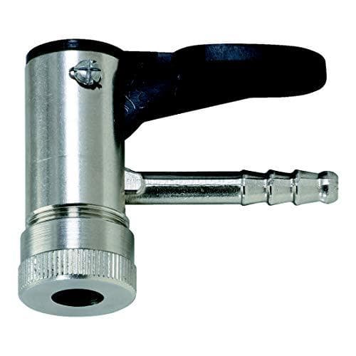 KS TOOLS renkaan täyttönippa vipuvarrella, Ø 6mm (100.5060)