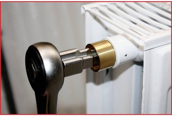 KS Tools Kølernøglesæt 3/8"-1" 2-delt 130.3000