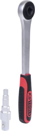 Miniatyrbillede 2 af 5: KS Tools Kølernøglesæt 3/8"-1" 2-delt 130.3000