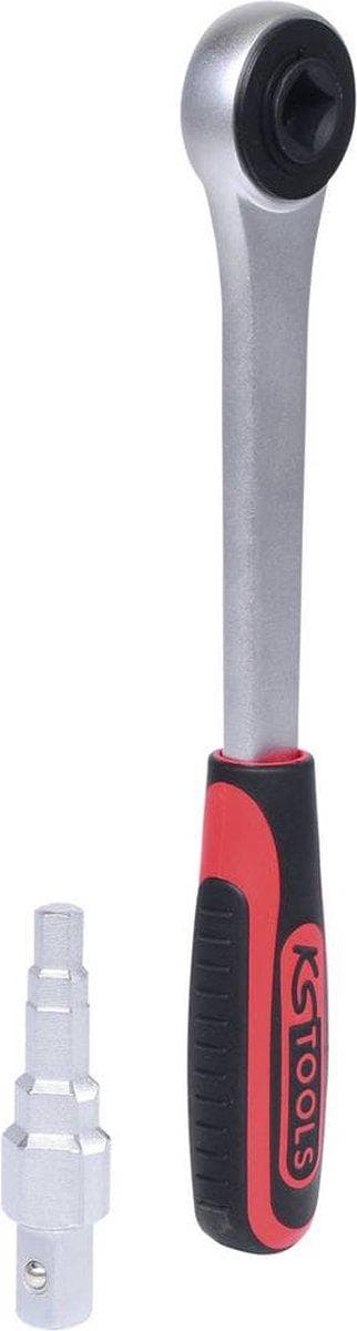 KS Tools Kølernøglesæt 3/8"-1" 2-delt 130.3000