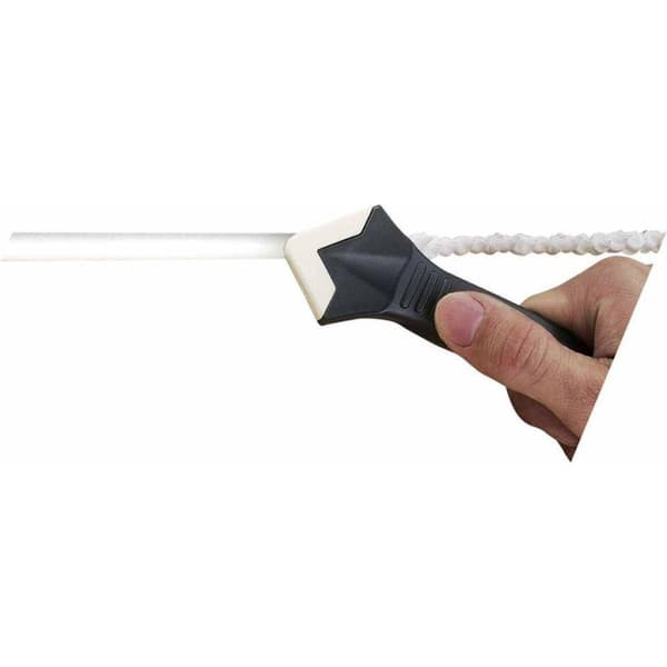 KS Tools Skrap- och avdragarsats FUGENFIX 7-delad 116.1050