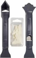 Miniatyrbild 1 av 5: KS Tools Skrap- och avdragarsats FUGENFIX 7-delad 116.1050