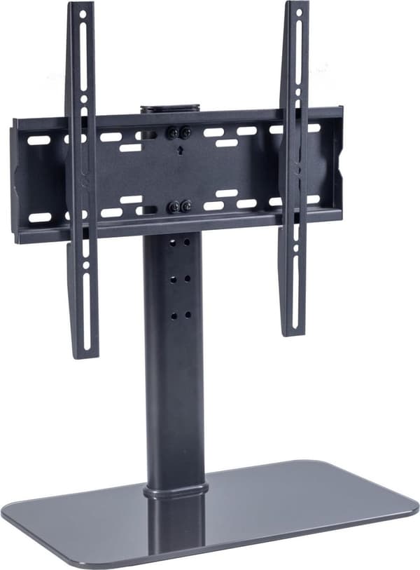 S/CONN universal bordstativ med maksimal tilslutning, 76,20 cm (30")-55 (89792)