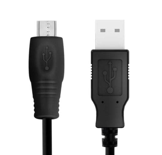 IK-Multimedia USB till Micro-USB kabel