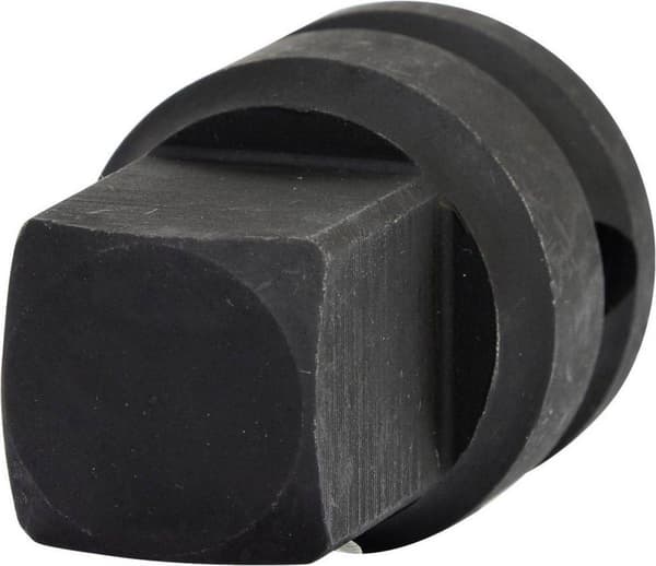 KS TOOLS 1/2" strømforstørrelsesadapter, 1/2"F x 3/4"M (515.1144)