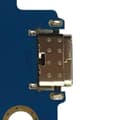 Miniatyrbild 3 av 4: Samsung Tab A8 10.5 USB-C laddningskontakt 100 % kompatibel
