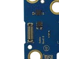 Miniatyrbild 4 av 4: Samsung Tab A8 10.5 USB-C laddningskontakt 100 % kompatibel