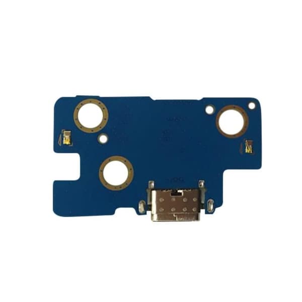 Samsung Tab A8 10.5 USB-C laddningskontakt 100 % kompatibel
