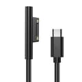 Miniatyrbild 1 av 4: 45W USB-C laddningskabel för Surface Pro 7, Pro 6, Pro 5, Pro 4, Pro 3 och Go