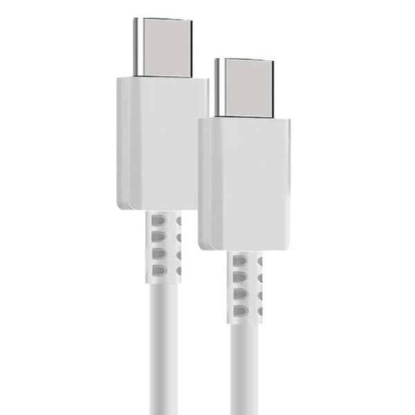 Samsung Vit USB-kabel
