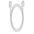 Miniatyrbild 1 av 4: Samsung Vit USB-kabel