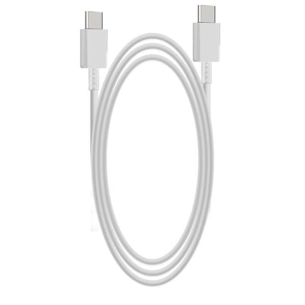 Samsung Vit USB-kabel