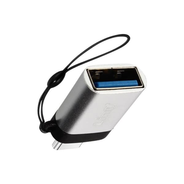 LinQ USB-C till USB 3.0 OTG-adapter