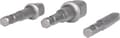 Miniatyrbild 1 av 5: KS Tools 514.1105 514.1105 Hylsnyckeladapter 1 st.