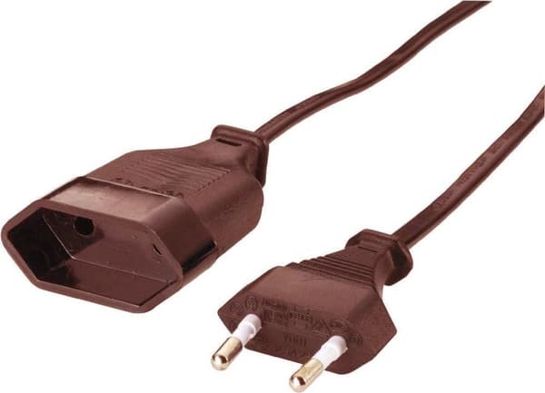 e+p SVE 6 power extension 5 m 1 AC output(s) Brun