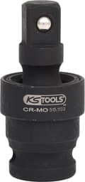 Miniatyrbillede 6 af 11: KS Tools 515.1133 515.1133 Kugleled 1 stk.