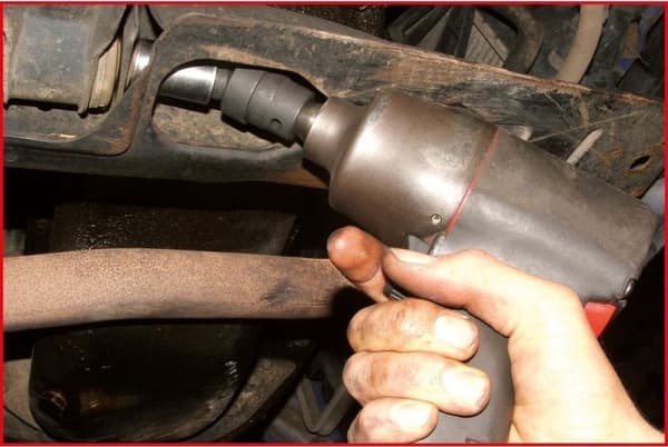 KS Tools 515.1133 515.1133 Kugleled 1 stk.