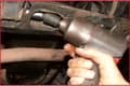 Miniatyrbillede 10 af 11: KS Tools 515.1133 515.1133 Kugleled 1 stk.