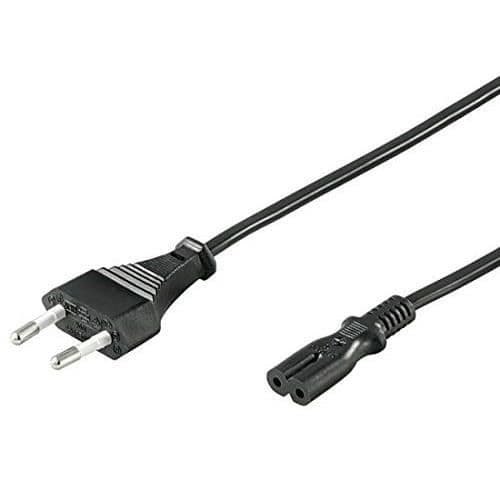 PremiumCord PC-strömkabel 230 V 8 Typ 5 m