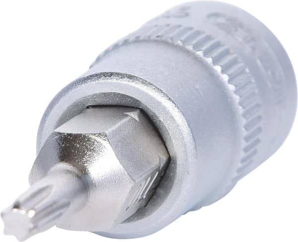 KS TOOLS 1/4" bitsockel TX, T10 (911.1442)