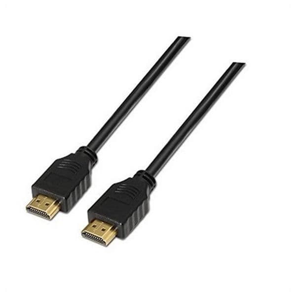 HDMI-kabel NANOCABLE 10.15.1705 5 m v1.4 hane till hane