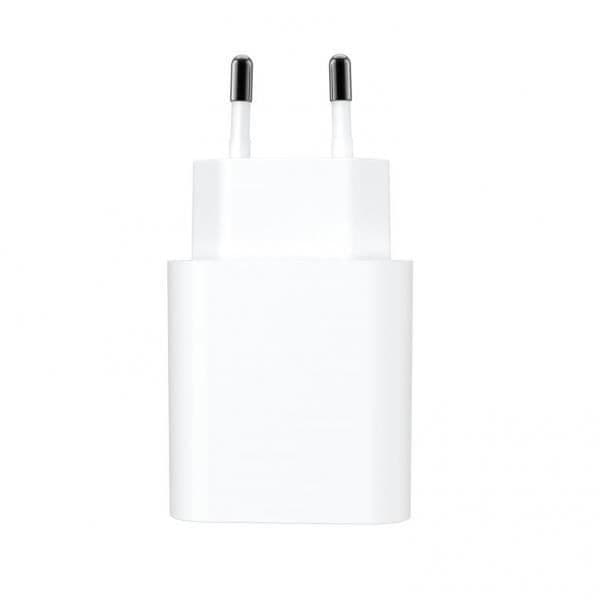 TEKNISKA SPECIFIKATIONER Energikontroll Typ av kontakt Typ C Prestanda USB-strömförsörjning Antal USB Type-C-portar Vit