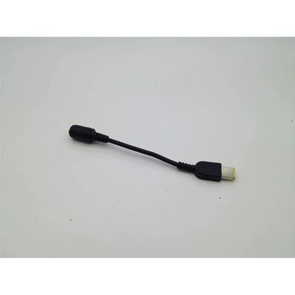 DelarITC Lenovo THINKPAD Strömförsörjningskabel Jack Harness Connector X1 X140e X240 T440