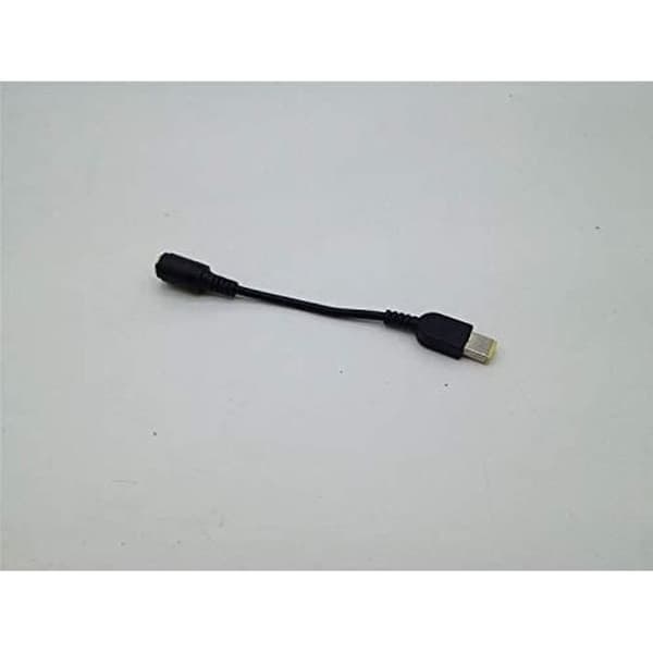 DelarITC Lenovo THINKPAD Strömförsörjningskabel Jack Harness Connector X1 X140e X240 T440