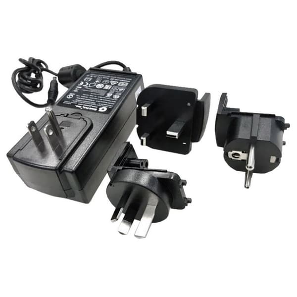 Digi International Inc. Sovitin Wr11xt Musta musta