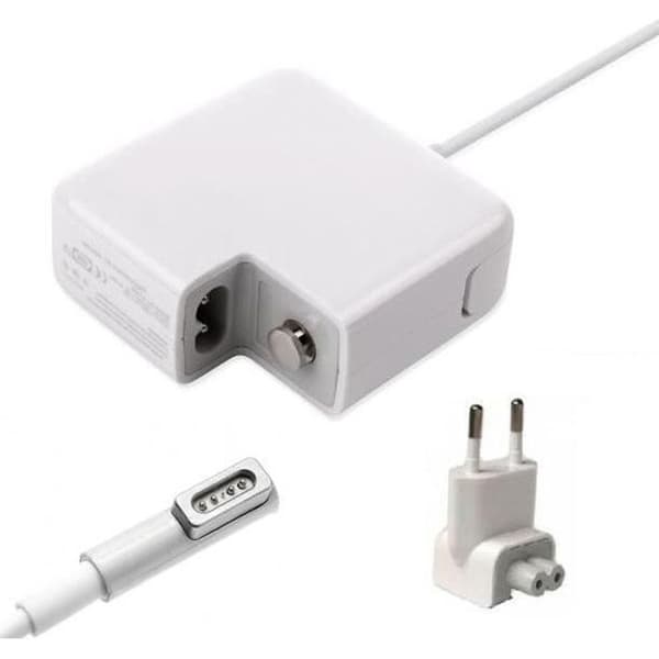 Laddare - Apple - MacBook Air 13 - 14,5V - 45W - MagSafe 1
