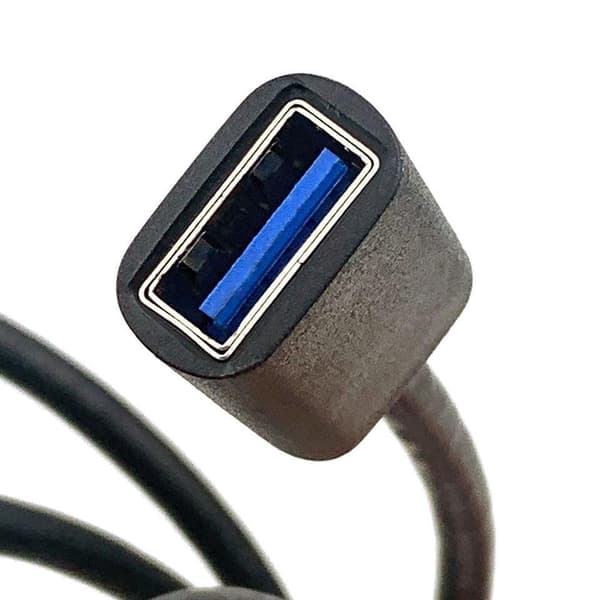 Forlængerkabel USB 3.0 2 meter