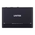 Miniatyrbild 2 av 2: UNITEK S1222A KABEL KÖNSVÄXARE USB 3.2 SATA 2 5-3 5' &amp; M.2 PCIE-NV